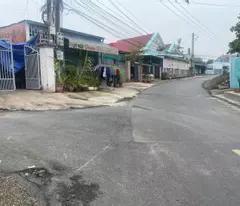 house for sale chanh my, thu dau mot, binh duong.