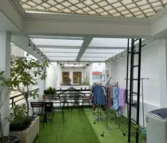house for sale chdv le van sy, ward 12, district 3, area: 250m2, 40 million/month, 5 floors rc 11 billion – 0977943598