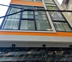 house for sale chien thang van quan ha dong. area 36m2. 5 new floor house. 3 permanent grease. cars