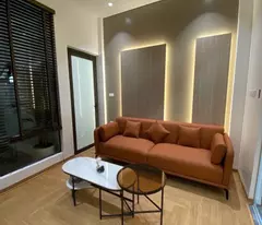 house for sale chien thang van quan ha dong. parking car distributor, acreage 40m, 5 floors. frontage 6m