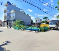 house for sale close to lai thieu street only 50m, lai thieu ward, thuan an - price 1.4 billion