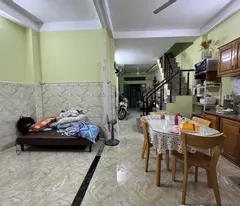 🏡 house for sale cmt8 near ha do centrosa 58m2 (3.2x14) 3brs 2wcs 5.5m hau - only 6.3 billion