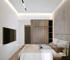 house for sale code nb-9 – car alley, car yard – beautiful new house 2 floors 1 tum