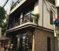 house for sale, corner 2, front of food court, truong sa street, ward 2, phu nhuan district