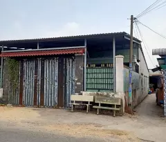 house for sale corner 2 mt tan phu trung h. cu chi, hcm
