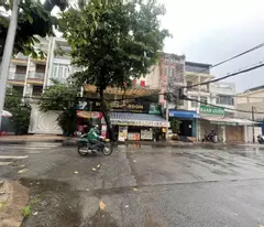 house for sale, corner 2, pham van front - nguyen son intersection, 8x19m, 2 floors - 1 owner, 20.5 billion.