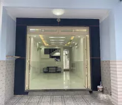 **house for sale, corner 2mt, alley 373 ly thuong kiet, ward 9, tan binh; mtkd