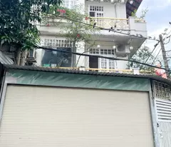 house for sale, corner 2mt, binh hung residential area, binh chanh - 9.2 billion