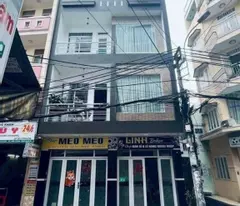 house for sale corner 2mt phung van cung - phu nhuan 6m wide - good contract