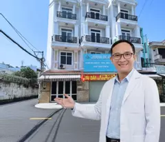 house for sale corner front of street 17 - hiep binh chanh, thu duc city