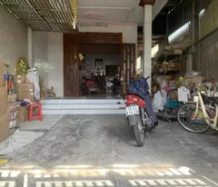 house for sale corner lot 170m2 shr residential road (hiep hoa ward) only 3.9 billion