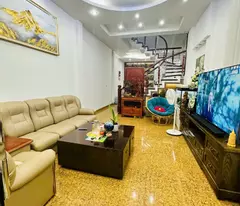 house for sale corner lot 2 in khong trung street - oto pick up - enjoy the breeze of dam hong lake