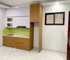 house for sale, corner lot, 3 open space, tran duy hung, cau giay. area 40m - 5t - mt 5m 4.x billion near vimcom tran duy hung.