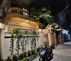 house for sale corner lot 3 thong - huge front front - peak cash flow business - kim nguuu street, hai ba