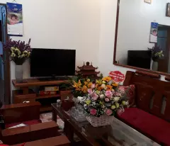 house for sale corner lot at ly thai to - bo xuyen - thai binh city - 70m2 - beautiful price 5.23 billion