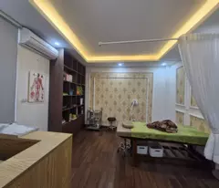 💥 house for sale corner lot bui xuong trach thanh xuan - 5 floors - car - business - 12 billion 💥