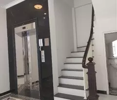 house for sale corner lot duc giang long bien hanoi 80m2 x5m mt: 15m - 2 garages 10 billion