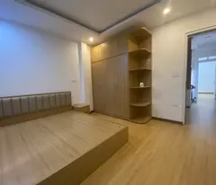 house for sale corner lot in ngoc thuy - long bien for only 9.5 billion