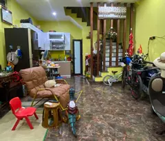 house for sale, corner lot, kim ma street (giang van minh) 37/40m, 6 floors, area 4.8m 10.5 billion good business