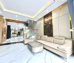 house for sale corner lot, le do, thanh khe district, only: 4.15 billion,0974444479