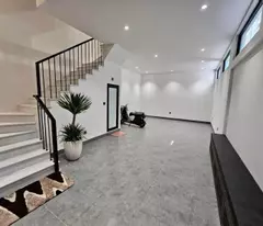 house for sale, corner lot ngoc thuy, long bien, 85m x 6 floors, 5m mt, car, elevator, 13 billion 9