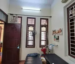 house for sale, corner lot of chu huy man street, 80m, 8m mt, common car, business, 11 billion 6