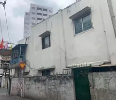 house for sale, corner lot of tang bat ho and le quang dinh, area: 72m2 (4.7 x 18m) price 9.6 billion tl