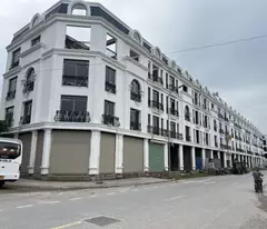 house for sale, corner lot on ba dinh street, frontage nearly 8m, 4 floors, 40m2, 2 sides of bypass road