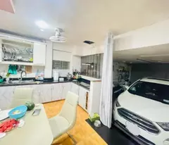 house for sale corner lot on nguyen son, 86m, mt 6m, car, apartment view, 16billion 9