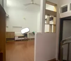 house for sale corner lot right at van dien market, thanh tri center, 30m x right now, price 3.x billion