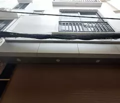 house for sale corner lot vu tong phan, thanh xuan, 60m2, elevator, car parking, in suong