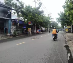 house for sale corner lot with 2 faces truong phuoc phan - 120m² - 4 floors reinforced concrete - price 12 billion
