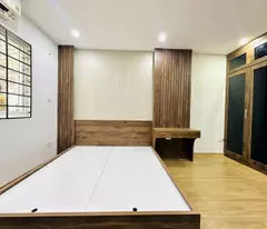 house for sale, corner lot with 2 sides, car avoid, hoang van thai, 52m², 5 floors, price 9.8 billion
