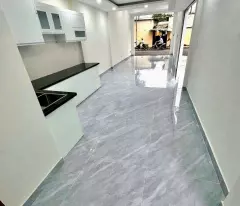 house for sale corner lot with two faces 2 floor tran thi do hiep thanh district 12 shr price only 4.8 billion