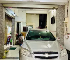 house for sale corner of duong ba trac sat district 1 - 4 floors reinforced concrete top business - 5m horizontal - only 14.8 t