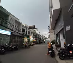 🏠 house for sale d1, phu my, district 7, 100m2, 5x20m, 9.1 billion 🏠