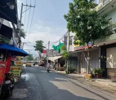 house for sale d15- binh hung hoa- binh tan-mt 12m- 3t- near aeon tan phu-52m2 - 5.5 billion