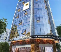 house for sale dai kim urban - corner lot car business - 179m2 x 9t river view 140 billion