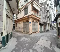 house for sale dai tu - hoang mai, 34 m2, 5 floors, 3.7 m front, price 7.35 billion.