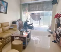 house for sale dai tu, hoang mai, car entry, car away, 45m2, 11.9 billion(ctl)