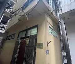 house for sale dai tu, hoang mai, corner lot, near street, sd 35m2, 5.88 billion(ctl)