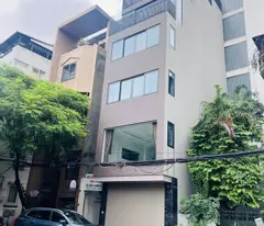 house for sale dang thai mai, tay ho - 79m2-5t elevator - price 19.5 billion - close to trinh cong son walking street - price