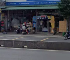 house for sale dang thuc front of hoc mon bay 10.7x30m
