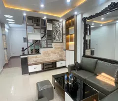 house for sale dang tien dong, 43m2, lot book, parked car, top business, only 7.95 billion