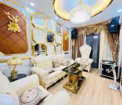 house for sale dang tien dong da beautiful house with wide and clear lane 50m 5 floors 13.8 billion