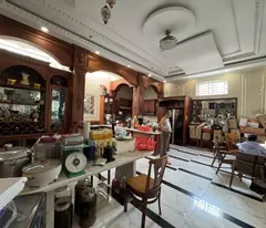 house for sale dang van bi, thu duc, ho chi minh city, area 176m2, 3 floors, 4 bedrooms, living room, price 13.3 billion.