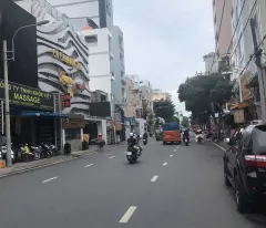 house for sale, dao duy anh - phan dang luu frontage, 8x15.5m, 4 floors - contract price 60 million - 33.5 billion