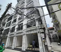 house for sale dao tan-ba dinh-40m-7t-13.5ty contact: 0982769586