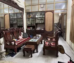 house for sale dao tan - ba dinh - 47/50m² - 3 floors - 2-sided corner lot - 10.8 billion