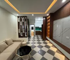 house for sale de tran khat chan 28/32m2. 4 floors. 4m frontage. price 6.2 billion hai ba trung, hanoi,
